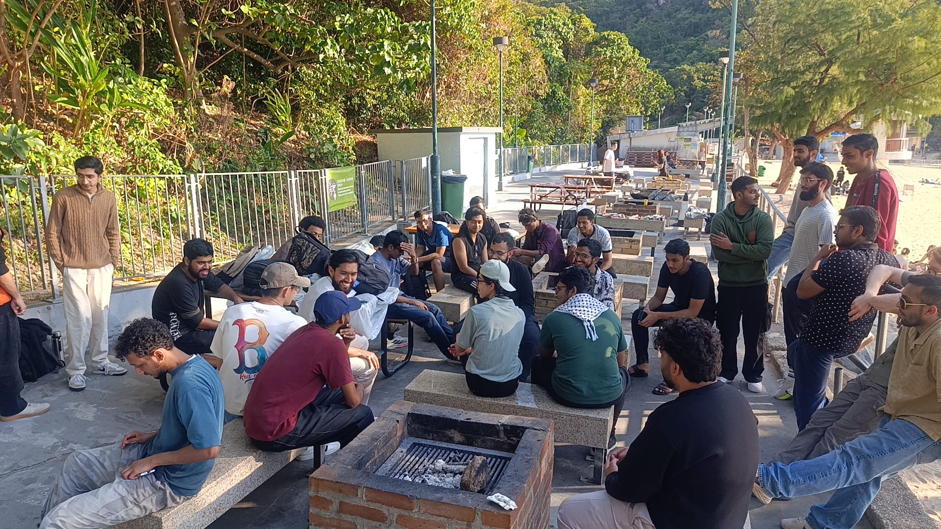 Brothers' BBQ