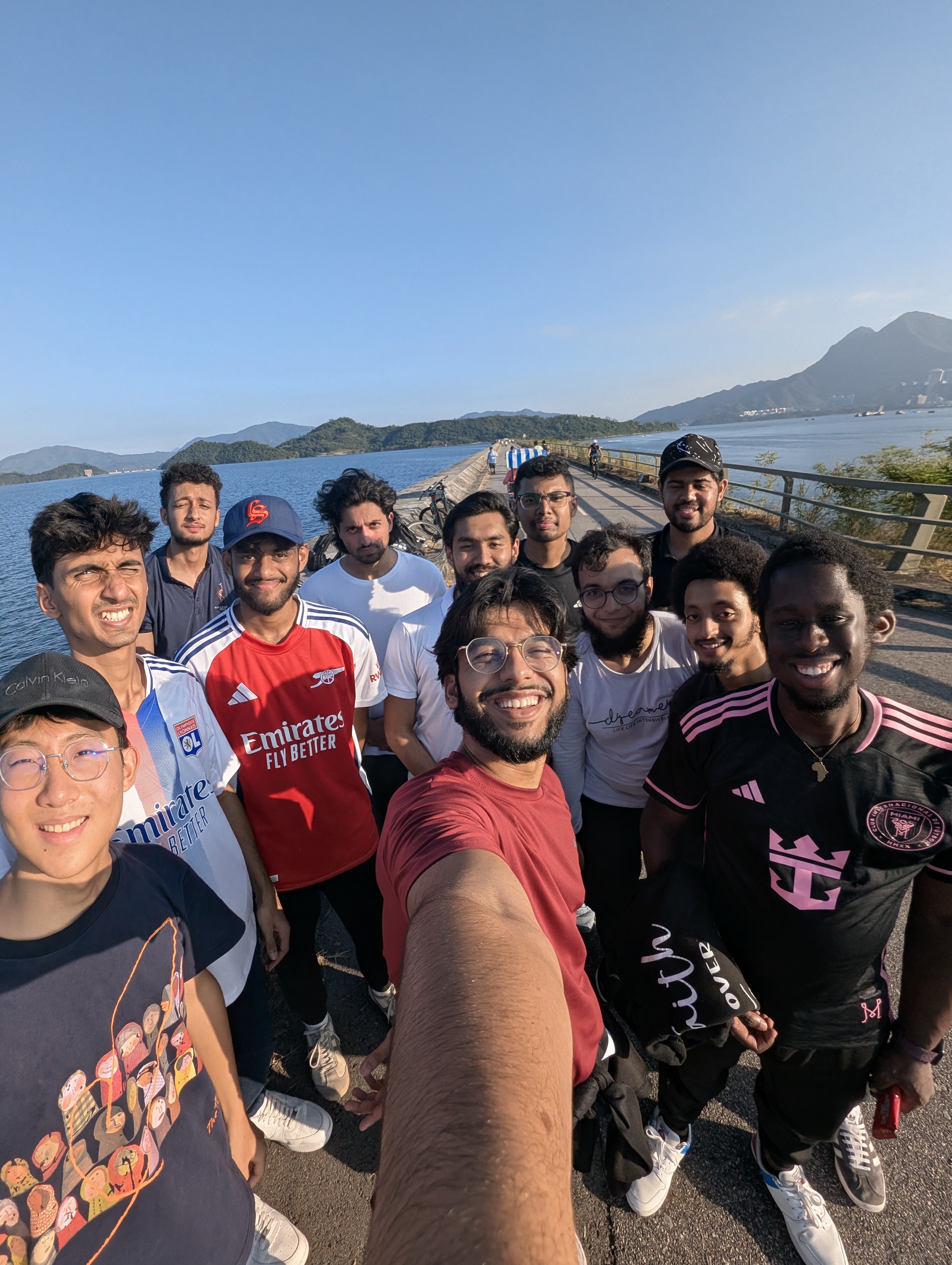 Brothers' Cycling
