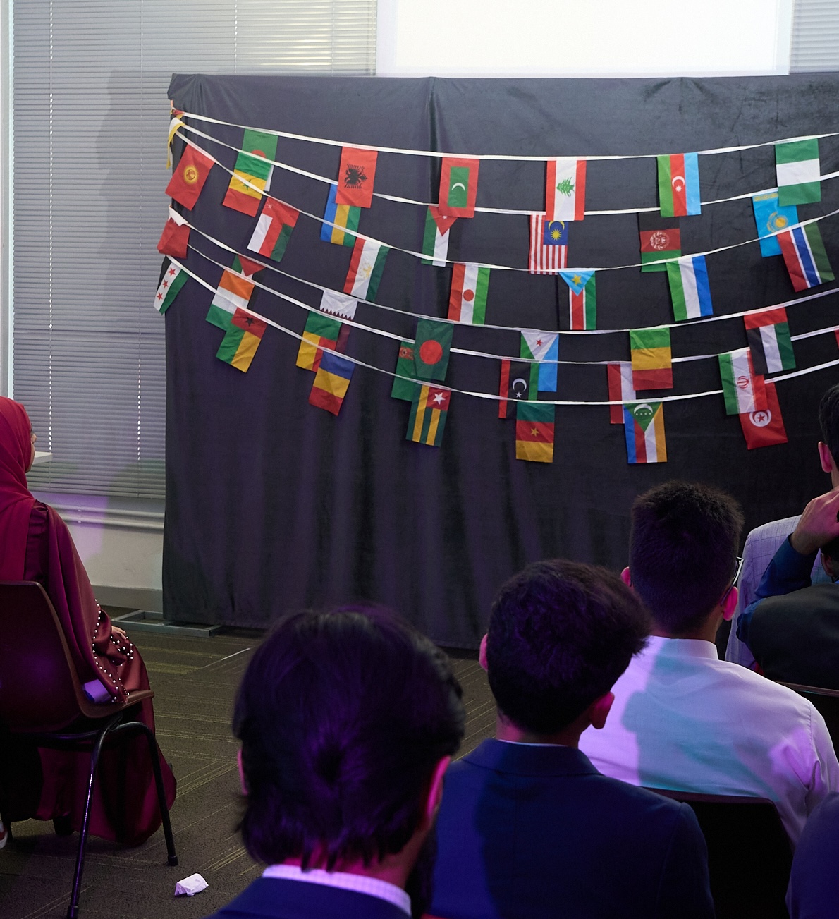 Muslim Youth Forum